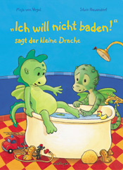 Ich will nicht baden...